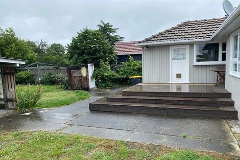 Photo of property in 226 Greers Road, Bryndwr, Christchurch, 8053