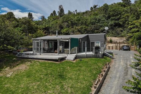 Photo of property in 467 State Highway 30, Lake Rotoma, Rotorua, 3074