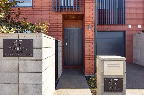 Photo of property in 47 Tokerau Drive, Rototuna North, Hamilton, 3210