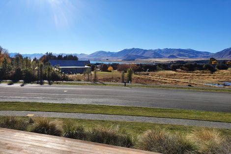 Photo of property in 39 D'archiac Drive, Lake Tekapo, 7999