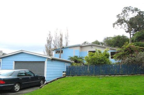 Photo of property in 11 Dickson Street, Macandrew Bay, Dunedin, 9014