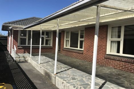 Photo of property in 1/44 Division Street, Riccarton, Christchurch, 8041