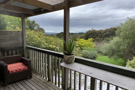 Photo of property in 160a Parker Road, Oratia, Auckland, 0604