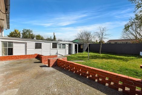 Photo of property in 11 Kerr Street, Netherby, Ashburton, 7700