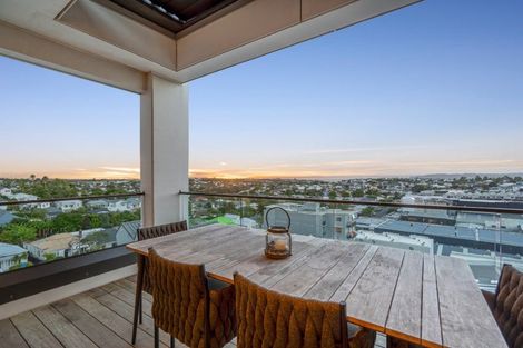 Photo of property in 506/12 Mackelvie Street, Grey Lynn, Auckland, 1021