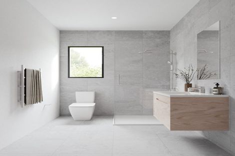 Photo of property in 2/5 Preston Avenue, Henderson, Auckland, 0610