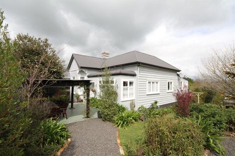 Photo of property in 22 Clarke Street, Waihi, 3610
