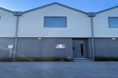 Photo of property in 4/26 Newbridge Place, Ilam, Christchurch, 8041