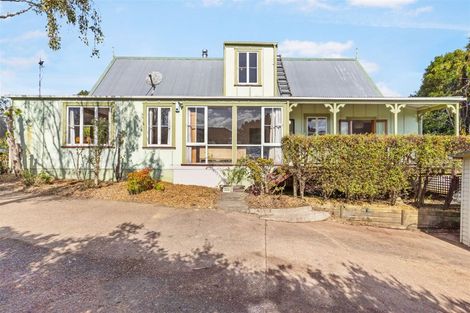 Photo of property in 57 Marendellas Drive, Bucklands Beach, Auckland, 2014