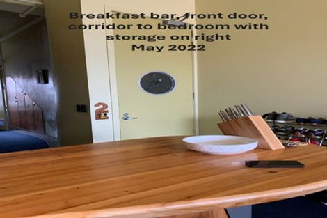 Photo of property in Qba Apartments, 2e/51 Webb Street, Mount Cook, Wellington, 6011