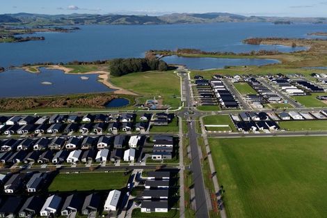 Photo of property in 27 Bittern Road, Te Kauwhata, 3710