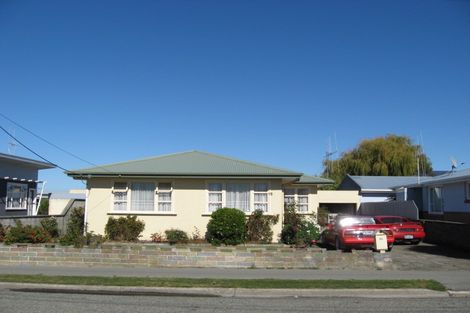 Photo of property in 15 Virgil Street, Oamaru North, Oamaru, 9400