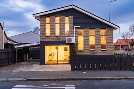 Photo of property in 386 King Edward Street, South Dunedin, Dunedin, 9012