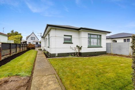 Photo of property in 33 Leith Street, Windsor, Invercargill, 9810