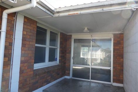 Photo of property in 5/12 Reagan Road, Manukau, Auckland, 2025
