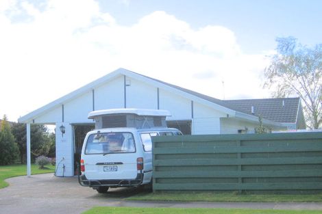Photo of property in 19 Arama Street, Nukuhau, Taupo, 3330