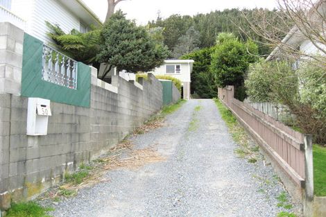 Photo of property in 50 Trelawney Road, Wainuiomata, Lower Hutt, 5014