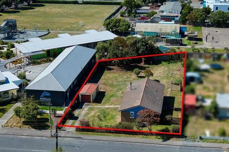 Photo of property in 21 Torquay Street, Kaikoura, 7300