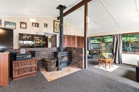 Photo of property in 10 Stafford Street, Waihi, 3610