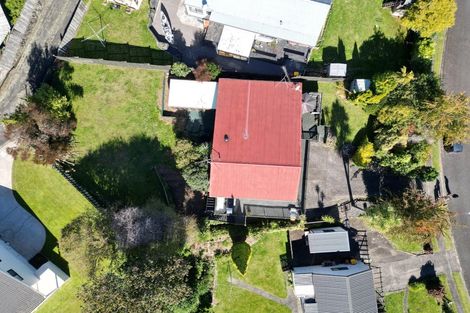 Photo of property in 4 Montgomery Crescent, Putaruru, 3411