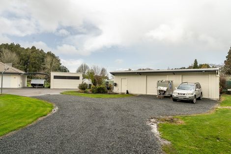 Photo of property in 111 Ferguson Road, Whatawhata, Hamilton, 3285