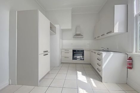 Photo of property in 60 Wilson Street, Newtown, Wellington, 6021