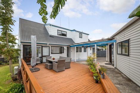 Photo of property in 10 Keepa Avenue, Paeroa, 3600