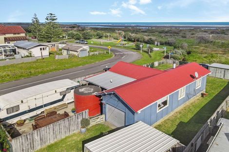 Photo of property in 36 Rapaki Street, Koitiata, Wanganui, 4581