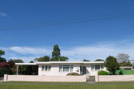 Photo of property in 4 Andrew Street, Elgin, Gisborne, 4010