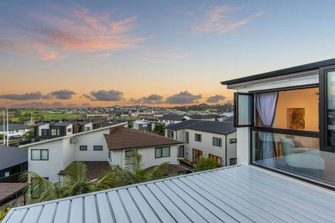 Photo of property in 7 Hopetea Street, Long Bay, Auckland, 0630