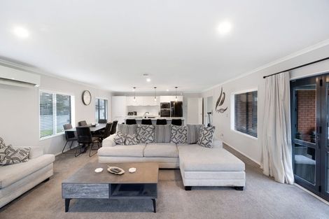 Photo of property in 108 Lowes Road, Rolleston, 7614