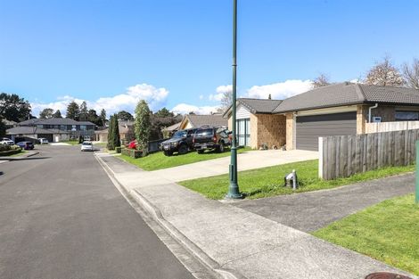 Photo of property in 10 Ribbonwood Close, Te Kauwhata, 3710