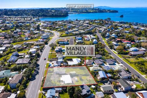 Photo of property in 937 Whangaparaoa Road, Manly, Whangaparaoa, 0930