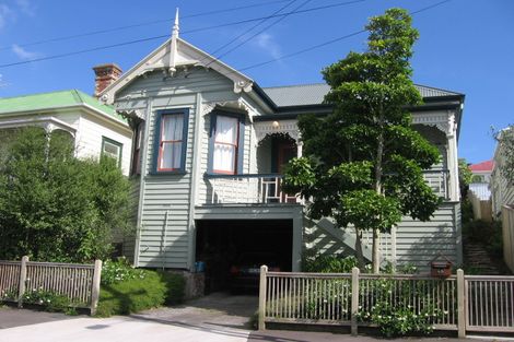 Photo of property in 45 Home Street, Grey Lynn, Auckland, 1021