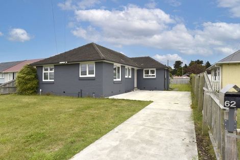 Photo of property in 62 Aldershot Street, Aranui, Christchurch, 8061