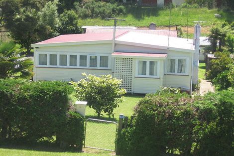 Photo of property in 646 Waiwera Street, Kawhia, 3889