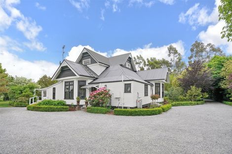 Photo of property in 923 Downs Road, Eyrewell, Rangiora, 7476
