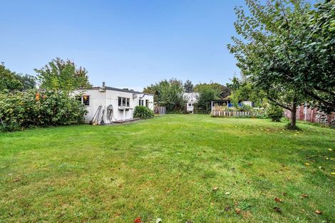 Photo of property in 22 Saint James Street, Southbridge, 7602