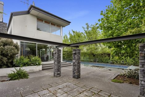 Photo of property in 20 Queens Avenue, Merivale, Christchurch, 8014