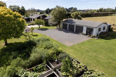 Photo of property in 35 Church Bush Road, Tuahiwi, Kaiapoi, 7691