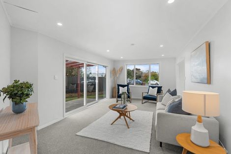 Photo of property in 137 Roydvale Avenue, Burnside, Christchurch, 8053