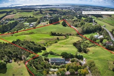 Photo of property in 1161b Kaiwaka-mangawhai Road, Mangawhai, Wellsford, 0975