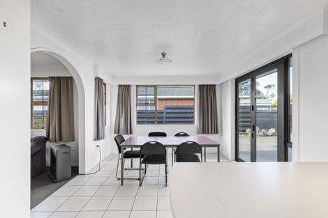 Photo of property in 108 Benmore Avenue, Cloverlea, Palmerston North, 4412