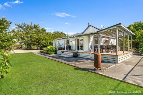 Photo of property in 260 Kaiwhaiki Road, Kaiwhaiki, Whanganui, 4575