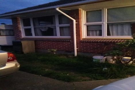 Photo of property in 420 Bower Avenue, Parklands, Christchurch, 8083