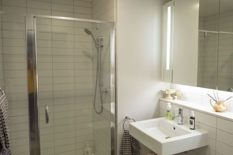 Photo of property in Trinity Apartments, 19 College Street, Te Aro, Wellington, 6011