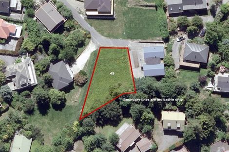 Photo of property in 49 Alpine Avenue, Hanmer Springs, 7334