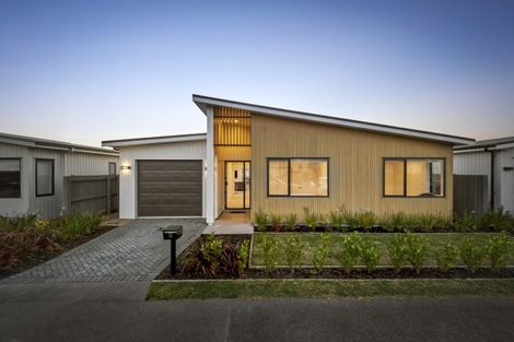 Photo of property in 15 Pamu Road, Whenuapai, Auckland, 0618