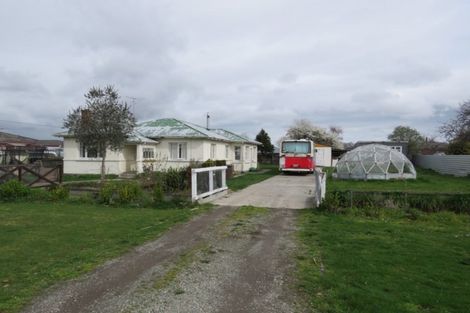 Photo of property in 27 Brucefield Avenue, Netherby, Ashburton, 7700