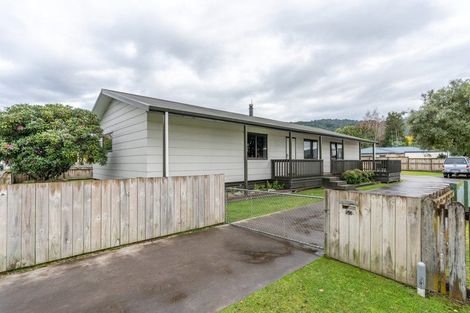 Photo of property in 50 Ellery Street, Ngaruawahia, 3720